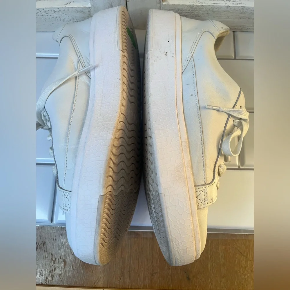 Kizik slip in shoe